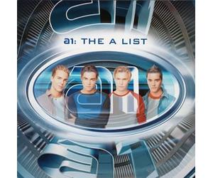 A1 - The a List