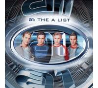 A1 - The A List - Cd