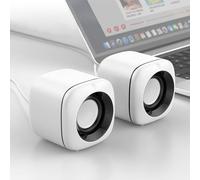 A1 USB Controlled 9D Subwoofer Sound Sound Mini Wired Speaker, versione premium