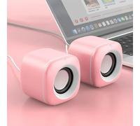 A1 USB-Controlled 9D Subwoofer Subwoofer Sound Mini Wired Speaker, versione prem