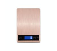 A10-1 Portatile USB Bilancia da cucina Cibo per la casa Cuttura Tea Quasi-Gram B