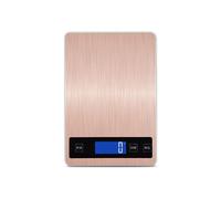 A10-1 Portatile USB Bilancia da cucina Cibo per la casa Cuttura Tea Quasi-Gram B