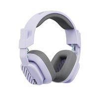 ASTRO A10 STARKILLER LILAC PC CUFFIE PC, LILLA