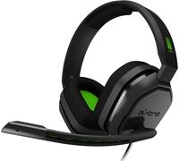 A10 Cuffie Gaming Cablate con Microfono, Leggere e Resistenti, ASTRO Audio, Dolb