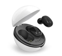 A10 TWS Capsula spaziale Forma auricolare senza fili Bluetooth con Magnetic rica