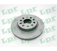 A1001VR Disco freno Lpr