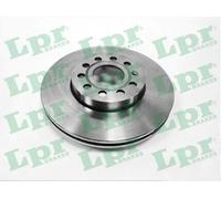 A1002V Disco freno Lpr
