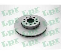 A1002VR Disco freno Lpr