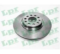 A1004V Disco freno Lpr