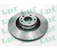 LPR A1008V Disco freno