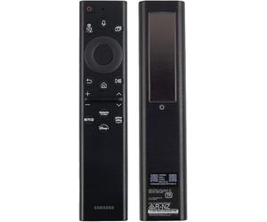 (A102) TELECOMANDO SOLARE ORIGINALE SAMSUNG TV 2022 BN59-01385B QE55QN95BAT NEW