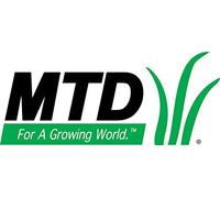 A103: Cinghia liscia con costine a V per tosaerba MTD Ride-On EH130 -EH145 - ...