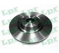 A1032V Disco freno Lpr