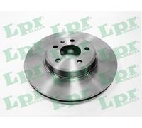 A1037V Disco freno Lpr