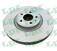 A1058VR Disco freno Lpr