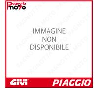 A106A KIT DI ATTACCHI SPECIFICO PER 106A PIAGGIO BEVERLY TOURER 400 2008>2010