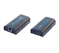 A10D HDMI Extender 100M Su Cat 5 / 6 Cavo Patch Cavo Di Rete Su Ethernet HD
