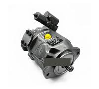A10VO28 Pompa idraulica a pistone assiale variabile ad alta pressione A10VO28DR-31R-PSC62K01 Pompa a stantuffo A10VO28DR Pompa dell'olio a pistone
