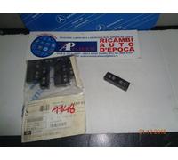 A1110160821 GUARNIZIONE COPERCHIO PASSACAVI IMPIANTO ACCENSIONE MERCEDES W117