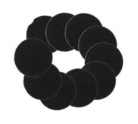 A11E-10 Pezzi Di Accessori In Spugna Filtrante, Compatibili Con Neakasa/Neabot P1 Pro, Kit For La Toelettatura Degli Animali Domestici E Aspirapolvere