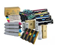 A11G451 4250081524056 Konica Minolta TN216C ciano toner (A11G451)