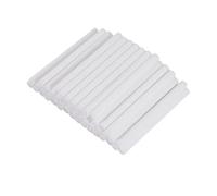 A11R 50 Pezzi Di Bastoncini Di Ricambio For Umidificatore For Auto, Bastoncini Di Ricambio For Filtro In Cotone, Stoppini Di Ricambio For Diffusore Di Aromi A Ultrasuoni Portatile