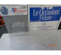 A1238260990 LENTE VETRO FARO PROIETTORE (LIGHT GLASS) SX MERCEDES W123 UT. BOSCH