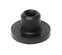 A1239973681 Pompa lavavetri per auto, serbatoio, guarnizione passante, cappuccio di montaggio per Mercedes-Benz W123 W124 W126 W129