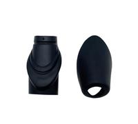 A1248270898 per Mercedes W124 A124 C124 1 Set di pentola di gomma antenna Coupé inferiore a limousine superiore A1248270798