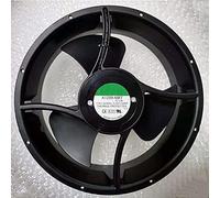 A1259-MBT TC.GN 115V 0.23A 254×254×49mm Round Cooling fan