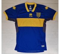 A127 ERREA AC PARMA 3^ MAGLIA GARA SHIRT THIRD MAGLIETTA PROTOTIPO 2020/2021