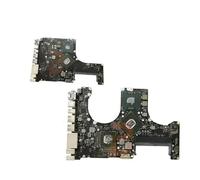 A1286 Logic Board For Pro 15" A1286 Motherboard I5 I7 2008 2009 2010 2011 2012 Years, Parti(2009 2.53GHz P8700)