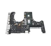 A1286 Logic Board For Pro 15" A1286 Motherboard I5 I7 2008 2009 2010 2011 2012 Years, Parti(Early 2011 i7 2.2GHz)