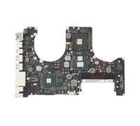 A1286 Logic Board For Pro 15" A1286 Motherboard I5 I7 2008 2009 2010 2011 2012 Years, Parti(Mid 2010 i7 2.66GHz)