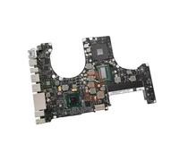 A1286 Logic Board For Pro 15" A1286 Motherboard I5 I7 2008 2009 2010 2011 2012 Years, Parti(Mid 2012 i7 2.7GHz)