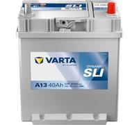 Varta Batteria per Auto - Blue Dynamic A13 - 540 125 033