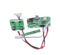 A1312 A1316 A1407 2K LCD Controller Drive Board Monitor Display Kit For LM270WQ1 A2 C2 E3 B1 B3 Screen Test Mainboard(LM270WQ1-SDA2)