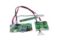 A1312 A1316 A1407 2K LCD Controller Driver Board Monitor Display Kit For LM270WQ1 A2 C2 E3 B1 B3 Test Scheda Madre, Scheda Logica T-CON(LM270WQ1-SDE5)