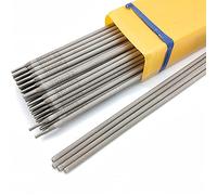 A132 TS-347 E347-16 - Elettrodi per saldatura in acciaio inox, per aste di saldatura con diametro 321, 2,6 mm-4,0 mm, fili (3,2 mm, 1 kg)