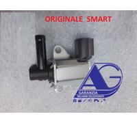 A1321400160 VALVOLA SPURGO MOTORE SMART M132 ORIGINALE NUOVA