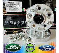 A223W 2 DISTANZIALI DOPPIA BULLONERIA DA 20 mm 5X108 X FORD MUSTANG MACH-E 2020>