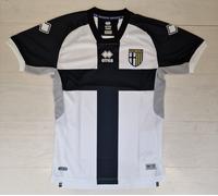 A134 ERREA AC PARMA 1^ MAGLIA GARA SHIRT HOME 2020/2021 MAGLIETTA PROTOTIPO