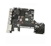 A1342 Logic Board For Pro 13" A1278 Motherboard 2008 2009 2010 2011 2012 Years, Parti(A1278 2011 2.7GHz i7)
