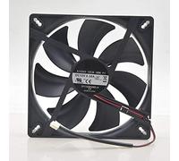 A13525-12CB-3BN-F1 13525 Fan DC12V 0.36A 13.5cm 135MM Power Supply Cooling Fan