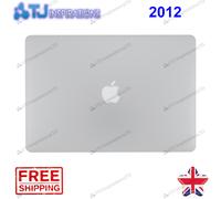 A1398 15" Macbook Pro FULL Retina Display Assembly LED LCD Screen MC975 MC976