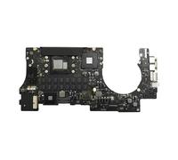 A1398 Motherboard 820-3787-A 820-3662-A For Pro 15" A1398 Logic Board 2.2/2.3/2.6GHz 8GB 16GB 2013 2014 Year, Parti(2014 DG 2.8GHz 16GB)