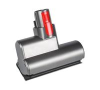 A13G-Mini Testina Spazzola Ugello Turbina For Aspirapolvere Senza Fili V7 V8 V10 V11 V15, Parti Di Ricambio