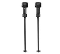 A13Q-4PCS Set di alberi di trasmissione CVD EA1061 for JLB Racing CHEETAH 11101 21101 J3 SPEED 1/10 RC Ricambi e accessori for auto