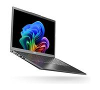 Acer Aspire 14 AI A14-52M-5067 Intel Core Ultra 5 226V Computer portatile 35,6 cm (14") OLED 16 GB DDR5-SDRAM 512 GB SSD Wi-Fi 6E (802.11ax) Windows 11 Home Italiano Grigio