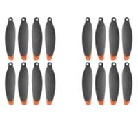 A14 PRO Drone Propeller Spare Part A B Wing Maple Leaf Accessory